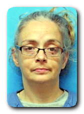 Inmate KRISTINA S WATERMAN