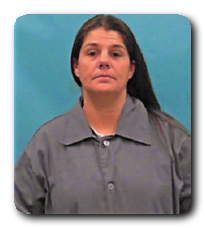 Inmate CHRISTIE L WINKELSAS