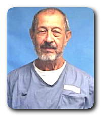 Inmate ANTHONY H JR CONTI