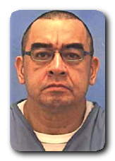 Inmate ALEXANDER DOMINGUEZ