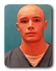 Inmate TYLER J FIELDS