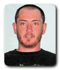 Inmate MICHAEL D MCALISTER