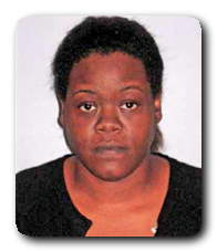 Inmate COURTNEY DIANE MOORE