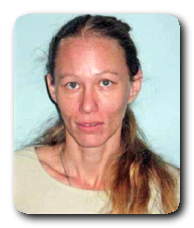 Inmate PATRICIA MUSTAIN