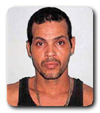 Inmate SIGFREDO RIVERA