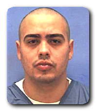 Inmate JOSEPH N RODRIGUEZ
