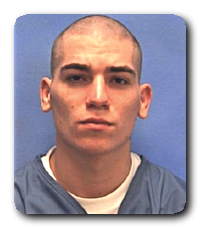 Inmate BRIHAN SANTANA