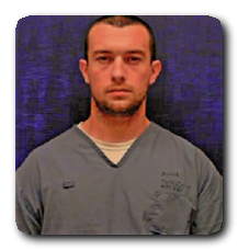 Inmate JASON T SILLS