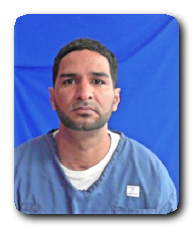 Inmate GABRIEL TORRES-MARTINEZ