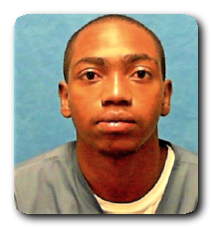 Inmate BASEAN L WILLIAMS