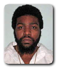 Inmate RASHAN C DAVIS