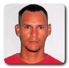 Inmate HANSEL RODRIGUEZ-NEGRON