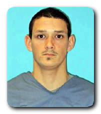Inmate JIMMIE A ANGELICO