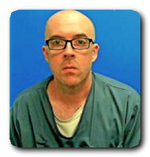 Inmate JEFFREY BOWDOIN