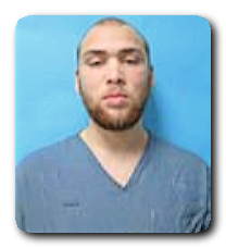 Inmate ANTHONY CASCIO