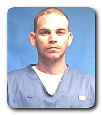 Inmate ROBERT CATTERSON