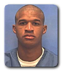 Inmate MAURICE S CHISM