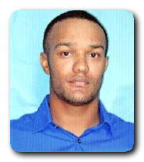 Inmate ANTHONY OKWEI CULLEY