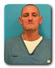 Inmate KEVIN M GLASSCOCK