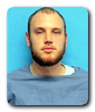 Inmate BLAKE ADAM LEWIS