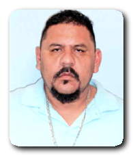 Inmate JUAN FRANCISCO MUNIZ-LARA