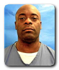 Inmate JUSTIN L MYERS