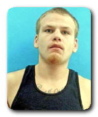 Inmate DOMINICK ANTHONY OELENSCHLAGER