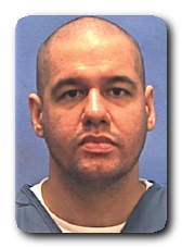 Inmate ALEX M PALOMINO
