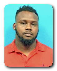 Inmate DEXTER JEROME K CHURCHES
