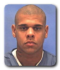 Inmate AUBREY LEMONS