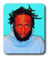 Inmate ISHMAEL MILLS