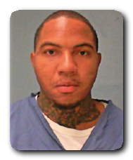 Inmate ANTHONY J II MOORE