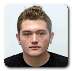 Inmate JOSHUA KYLE MOTTOLO