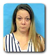 Inmate LORRIE MICHELLE SEAMAN