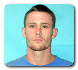 Inmate CHRISTOPHER MICHAEL BEDIENT