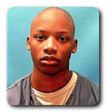 Inmate BRIAN L GRIER