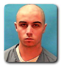 Inmate CHRISTOPHER P TAYLOR