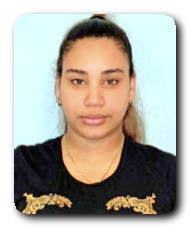 Inmate CINTHIA KAREN ALARCON