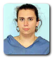 Inmate ANDREA CATHERINE MARIE BINNS