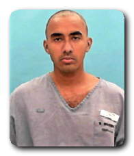 Inmate ANGEL D BLANCO