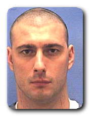 Inmate KYLE T HENRY
