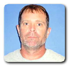 Inmate JEFFREY HONNELL