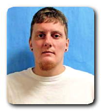 Inmate CHRISTOPHER ADDISON MOORE