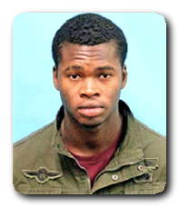 Inmate ABOUDACAR OUEDRAOGO