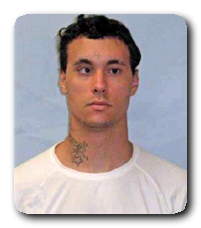 Inmate CHRISTOPHER J RODRIGUEZ