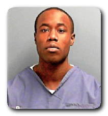 Inmate MARIANO ST LOUIS