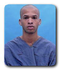 Inmate LONDON D STALLWORTH