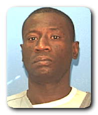 Inmate MARCUS ARNOLD