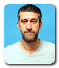 Inmate JASON ERIC BRYAN