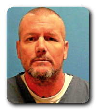 Inmate SHAWN D BURNETTE